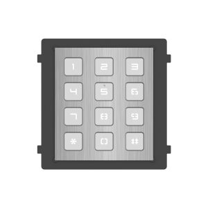 Модуль DS-KD-KP/S Hikvision