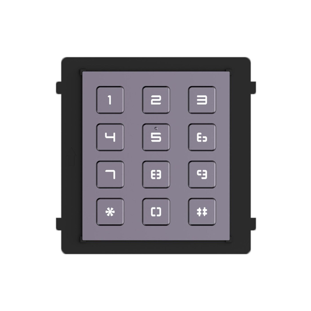 Модуль DS-KD-KP Hikvision Модуль DS-KD-KP Hikvision