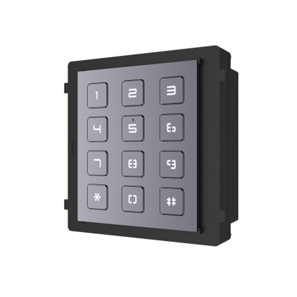 Модуль DS-KD-KP Hikvision Модуль DS-KD-KP Hikvision