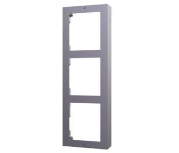 Рамка декоративна DS-KD-ACW3 Hikvision Рамка декоративна DS-KD-ACW3 Hikvision