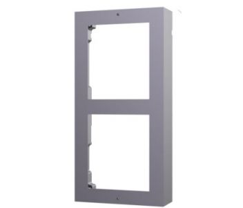 Рамка декоративна DS-KD-ACW2 Hikvision Рамка декоративна DS-KD-ACW2 Hikvision