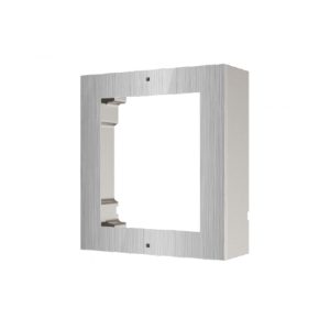 Панель для врізного монтажу DS-KD-ACW1/S Hikvision