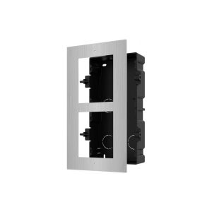 Панель для врізного монтажу DS-KD-ACF2/S Hikvision