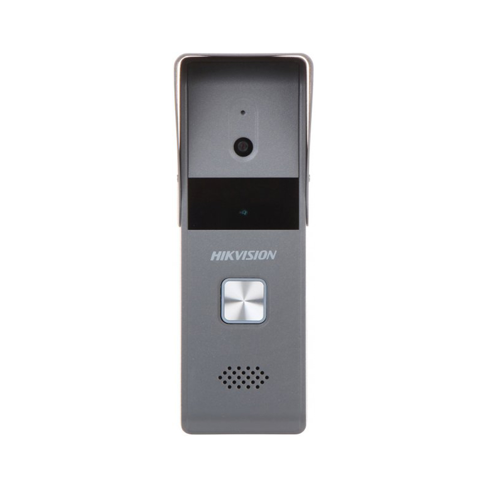 Відеопанель DS-KB2421-ІМ Hikvision Відеопанель DS-KB2421-ІМ Hikvision