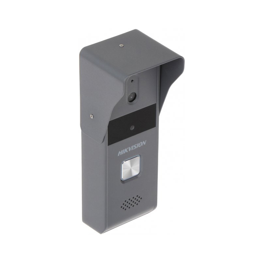 Відеопанель DS-KB2421-ІМ Hikvision Відеопанель DS-KB2421-ІМ Hikvision