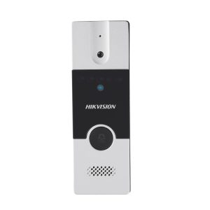 Відеопанель DS-KB2411T-IM Hikvision