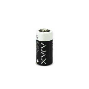Батарея CR-123a battery Ajax