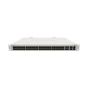 Комутатор CRS354-48G-4S+2Q+RM MikroTik