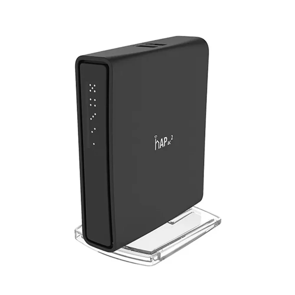 Маршрутизатор RBD52G-5HacD2HnD-TC MikroTik Маршрутизатор RBD52G-5HacD2HnD-TC MikroTik