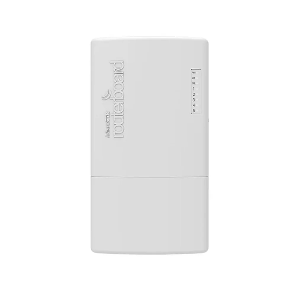 Маршрутизатор RB960PGS-PB MikroTik Маршрутизатор RB960PGS-PB MikroTik