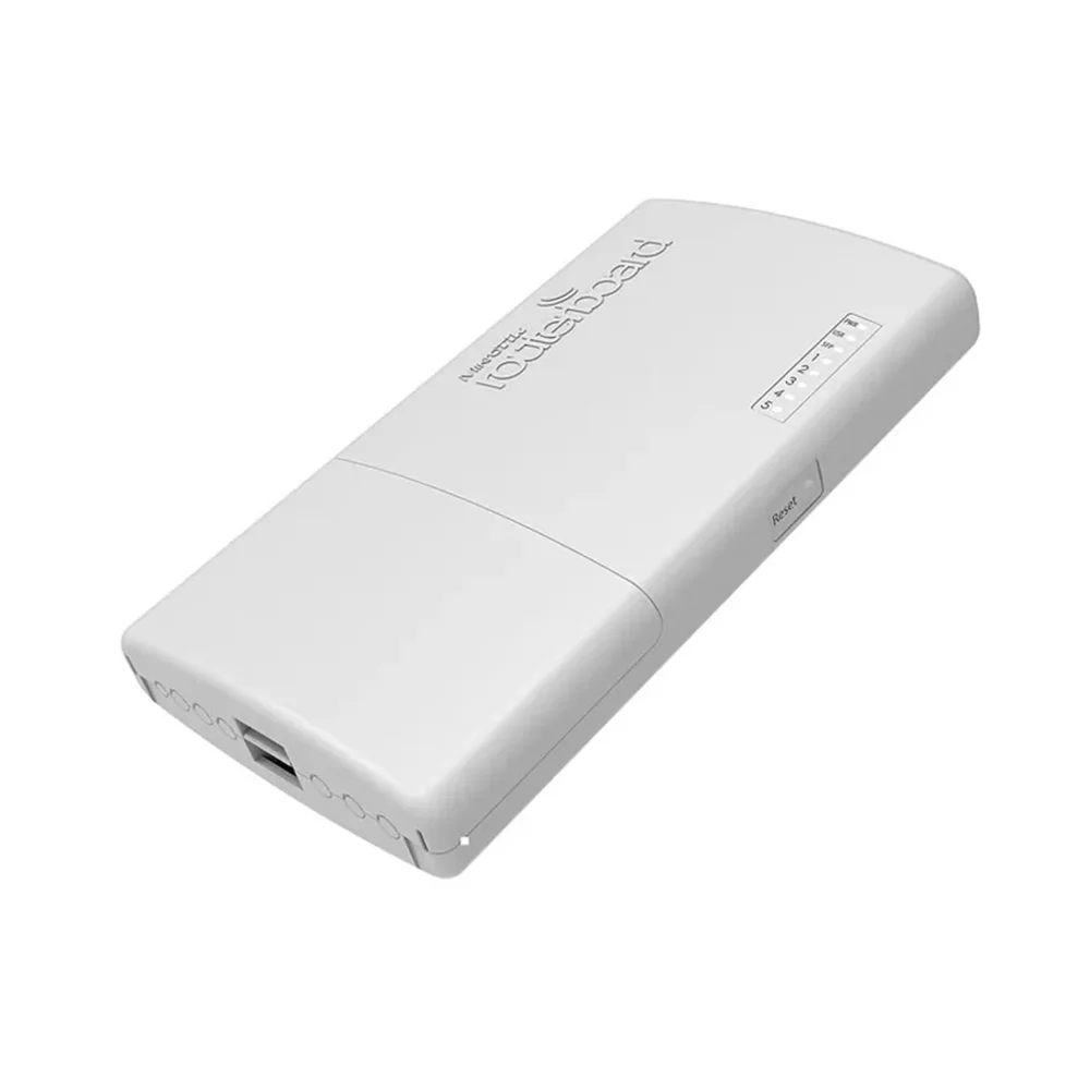 Маршрутизатор RB960PGS-PB MikroTik Маршрутизатор RB960PGS-PB MikroTik