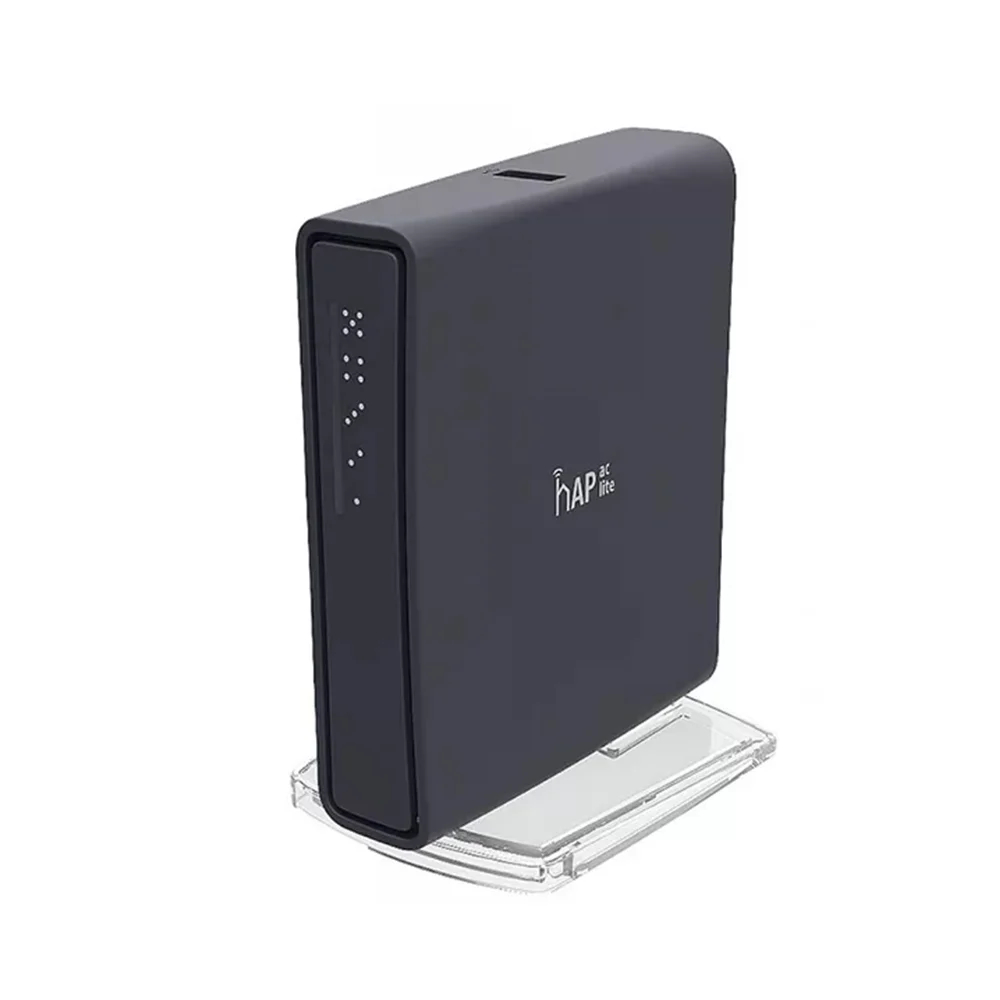 Маршрутизатор RB952Ui-5ac2nD-TC MikroTik Маршрутизатор RB952Ui-5ac2nD-TC MikroTik