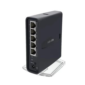 Маршрутизатор RB952Ui-5ac2nD MikroTik