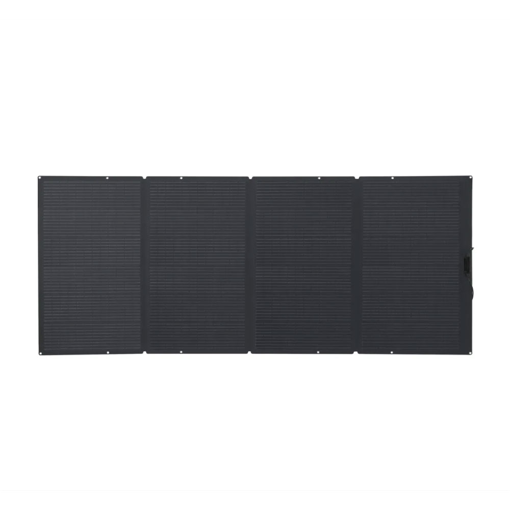 Сонячна панель EcoFlow 400W Solar Panel Сонячна панель EcoFlow 400W Solar Panel