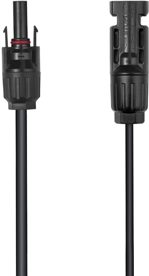 Кабель EcoFlow Solar MC4 Parallel Connection Cable Кабель EcoFlow Solar MC4 Parallel Connection Cable