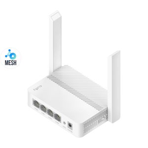 Маршрутизатор WR300 WiFi 2.4 Cudy