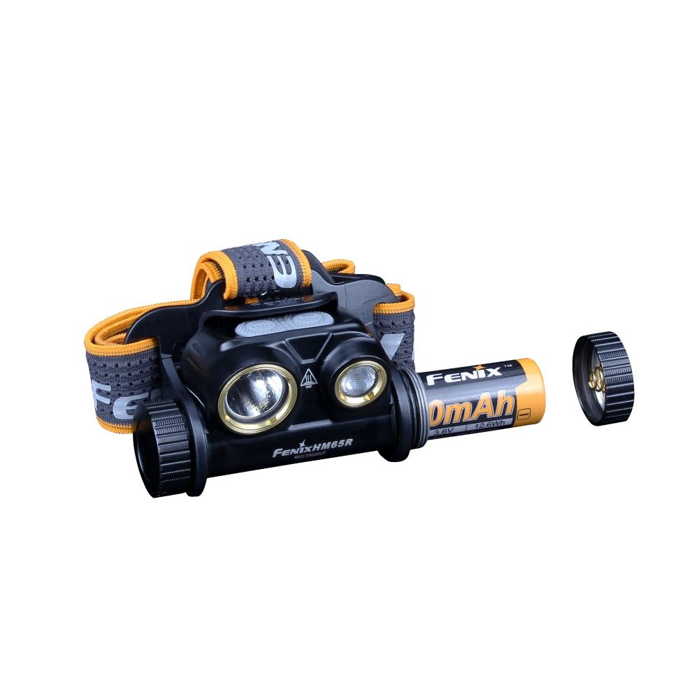 Fenix HM65R Fenix HM65R