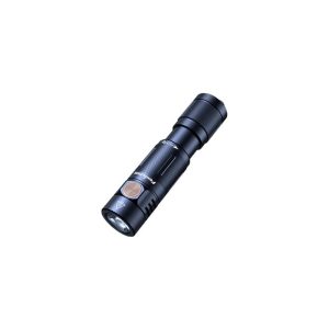 Fenix E05R Black