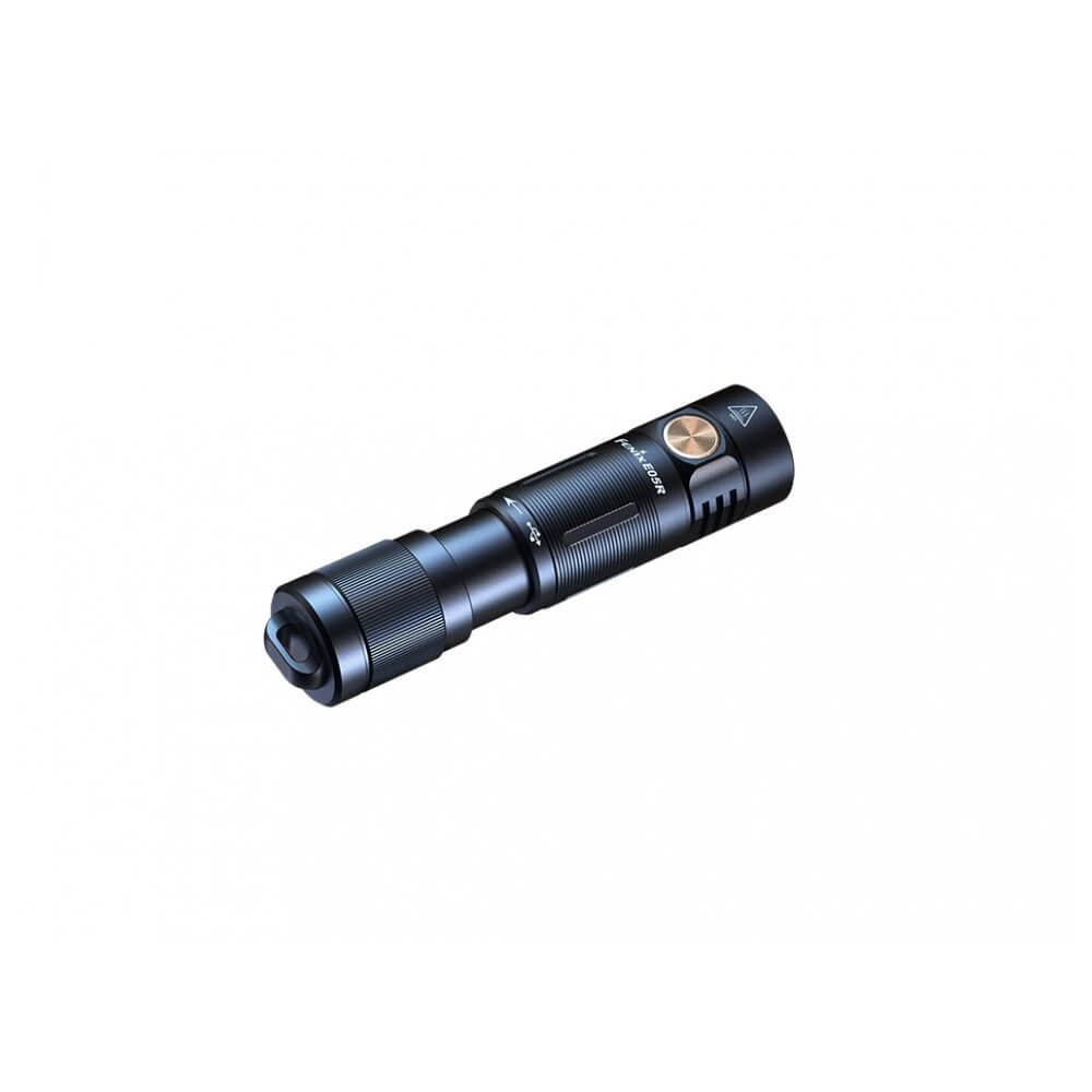 Fenix E05R Black