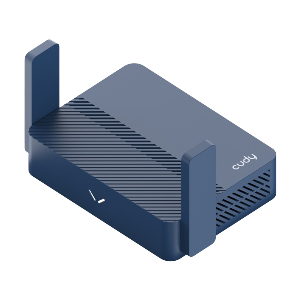 Маршрутизатор TR3000 Wi-Fi VPN Business Router Cudy Маршрутизатор TR3000 Wi-Fi VPN Business Router Cudy