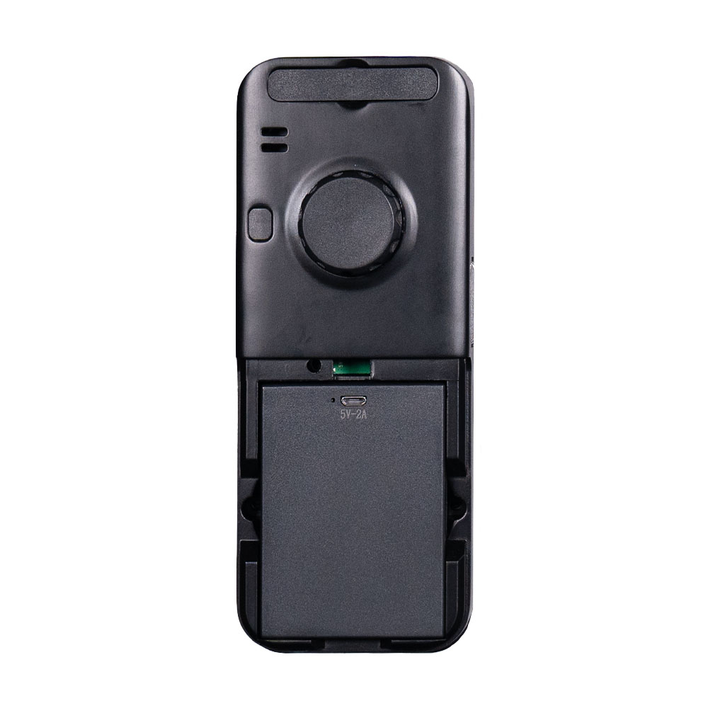 Замок біометричний TRL-4401BG (Tuya) TRINIX