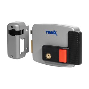 Замок електромеханічний TRX Fass Iron (GR) TRINIX