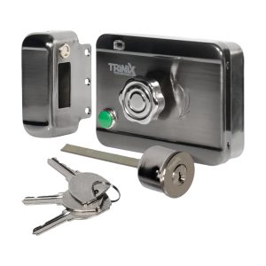 Замок електромеханічний Fass Lock Rotor TRINIX