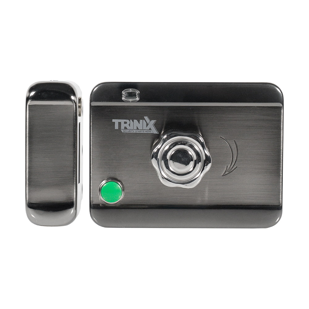 Замок електромеханічний Fass Lock Rotor TRINIX Замок електромеханічний Fass Lock Rotor TRINIX