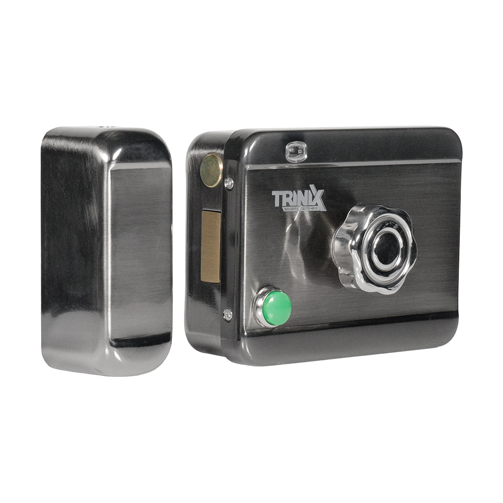 Замок електромеханічний Fass Lock Rotor TRINIX Замок електромеханічний Fass Lock Rotor TRINIX