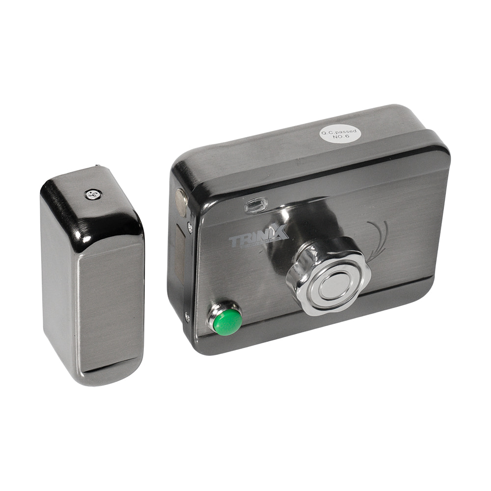 Замок електромеханічний Fass Lock Rotor TRINIX Замок електромеханічний Fass Lock Rotor TRINIX