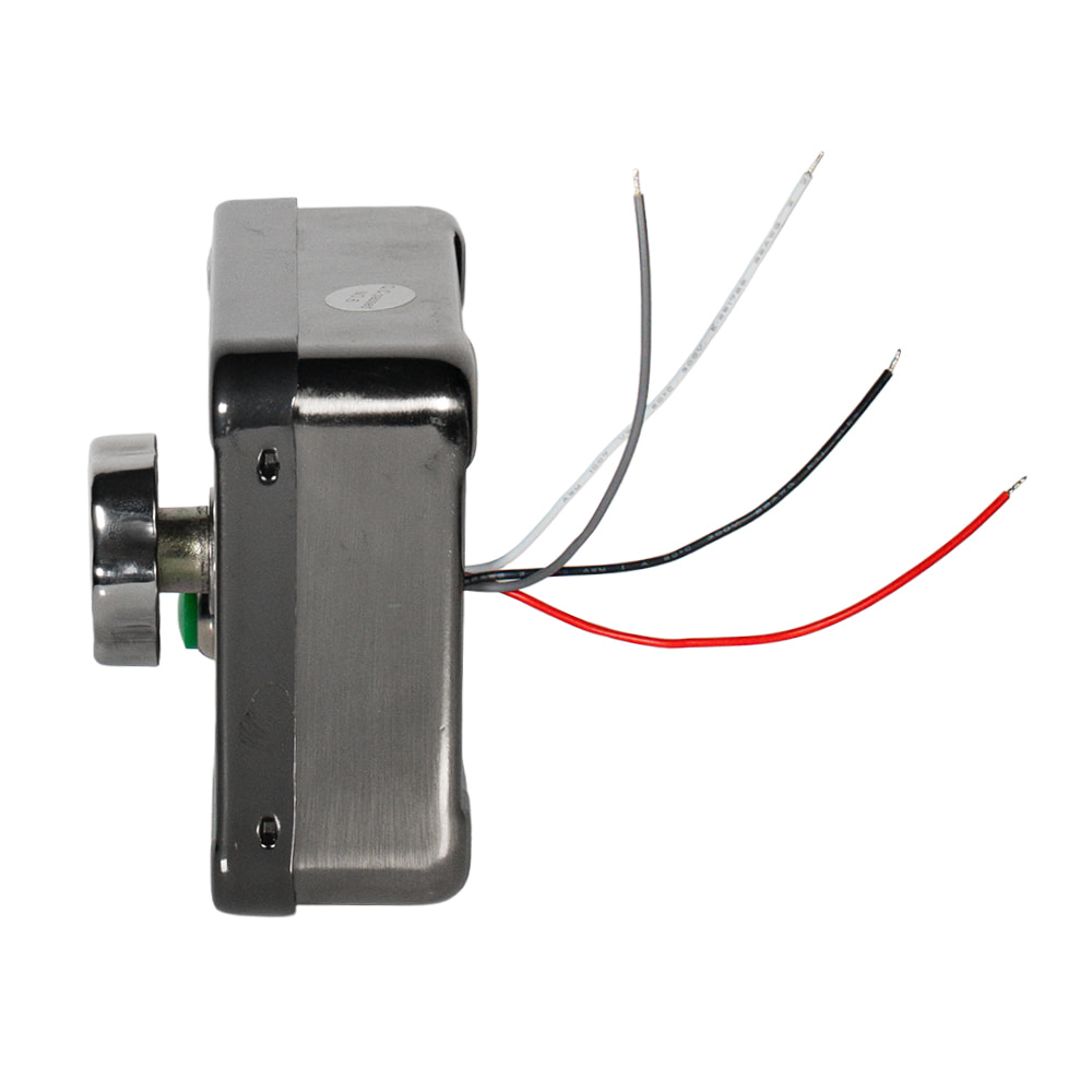 Замок електромеханічний Fass Lock Rotor TRINIX Замок електромеханічний Fass Lock Rotor TRINIX
