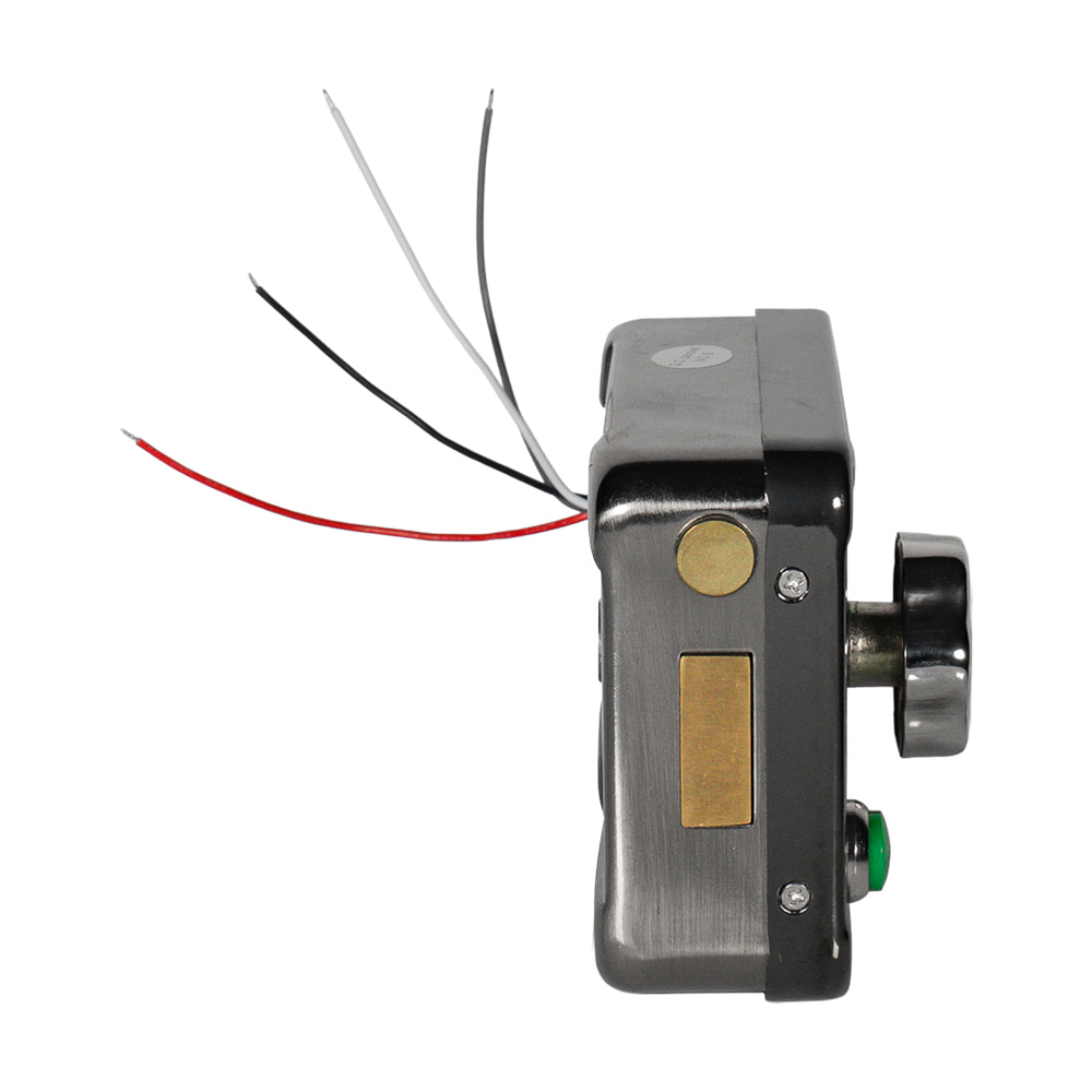 Замок електромеханічний Fass Lock Rotor TRINIX Замок електромеханічний Fass Lock Rotor TRINIX