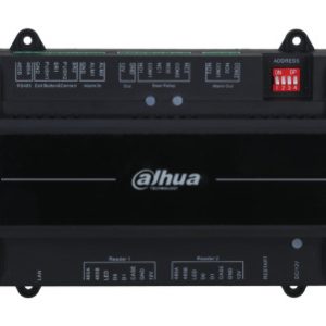 Мережевий контролер доступу DHI-ASC2202B-S Dahua