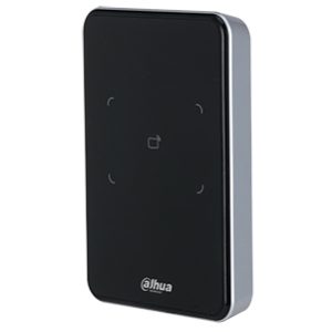 Зчитувач DHI-ASR2100A-ME Dahua