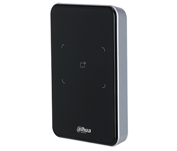Зчитувач DHI-ASR2100A-ME Dahua