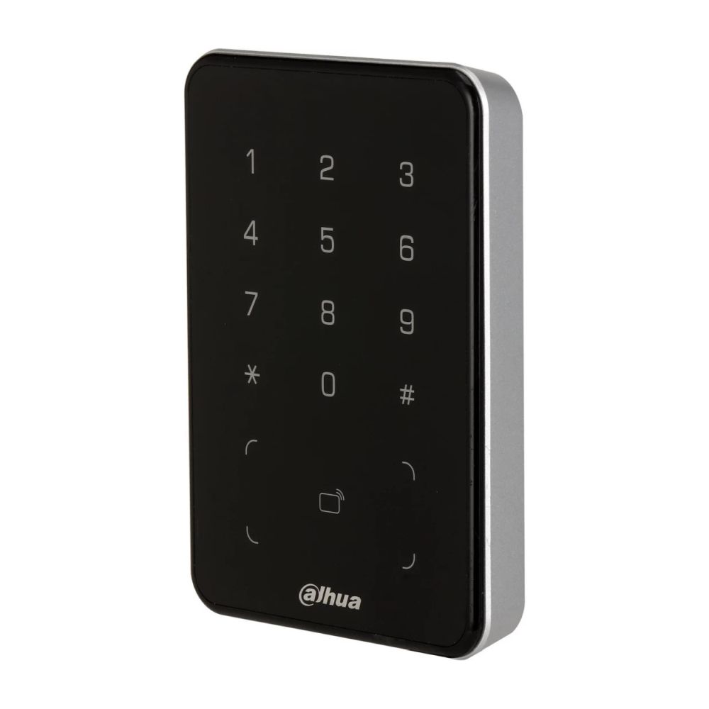 Зчитувач DHI-ASR2101A-ME Dahua Зчитувач DHI-ASR2101A-ME Dahua