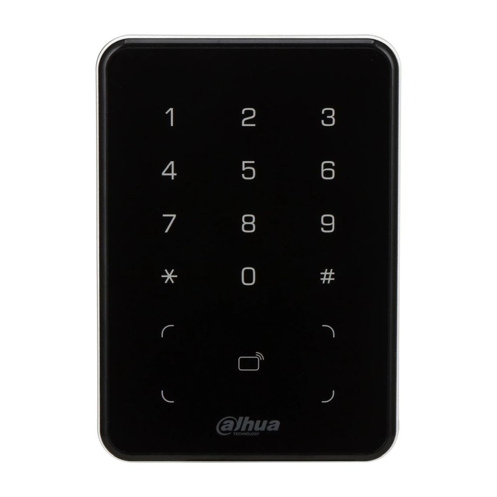 Зчитувач DHI-ASR2101A-ME Dahua Зчитувач DHI-ASR2101A-ME Dahua