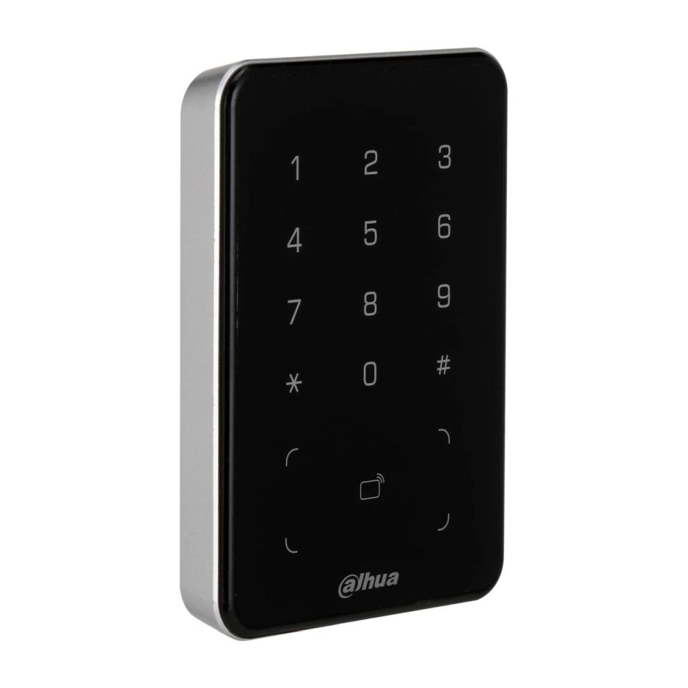 Зчитувач DHI-ASR2101A-ME Dahua Зчитувач DHI-ASR2101A-ME Dahua