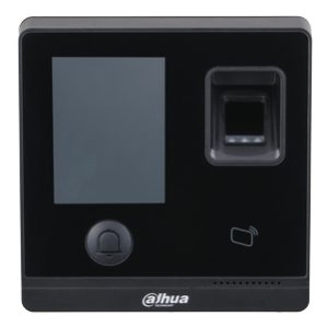 Автономний контролер зі зчитувачем відбитків пальця DHI-ASI1212F Dahua