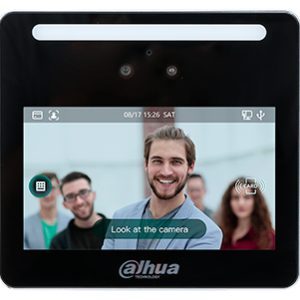 Термінал доступу DHI-ASI3213G-MW Dahua