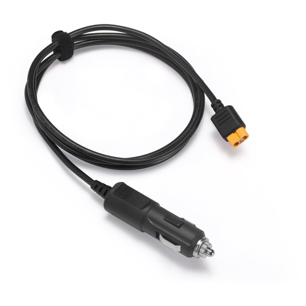 Кабель EcoFlow Car Charge XT60 Cable Кабель EcoFlow Car Charge XT60 Cable