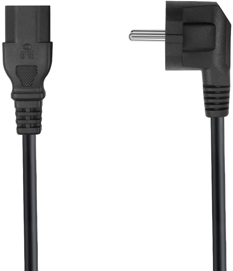 Кабель EcoFlow AC Charging Cable EU Кабель EcoFlow AC Charging Cable EU