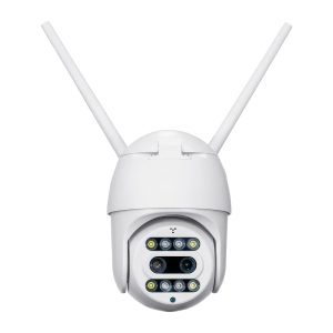 Відеокамера VLC-9192WI10Z Light Vision 2Mp f=3.6-12mm