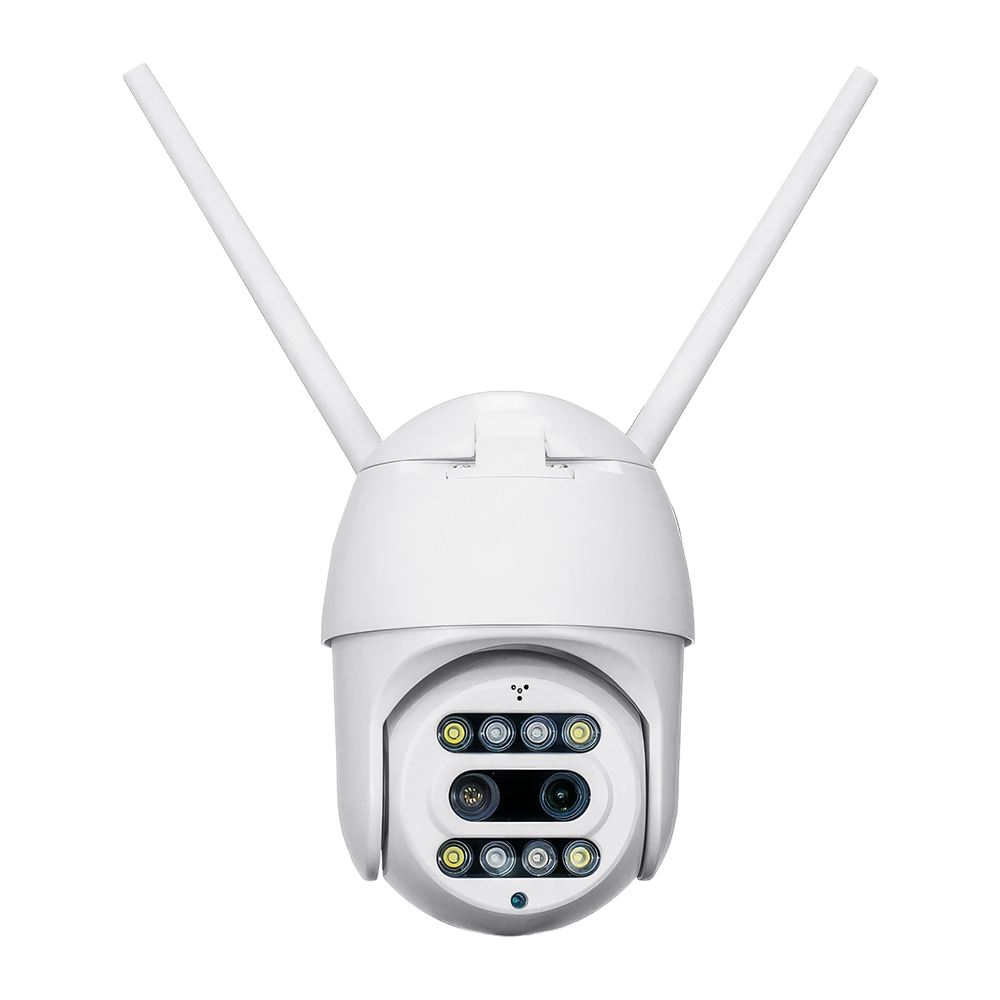 Відеокамера VLC-9192WI10Z Light Vision 2Mp f=3.6-12mm Відеокамера VLC-9192WI10Z Light Vision 2Mp f=3.6-12mm