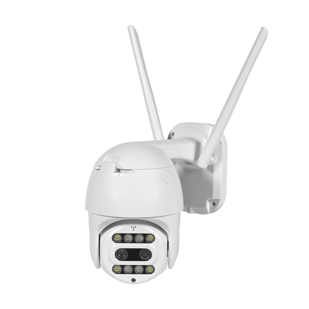 Відеокамера VLC-9192WI10Z Light Vision 2Mp f=3.6-12mm Відеокамера VLC-9192WI10Z Light Vision 2Mp f=3.6-12mm