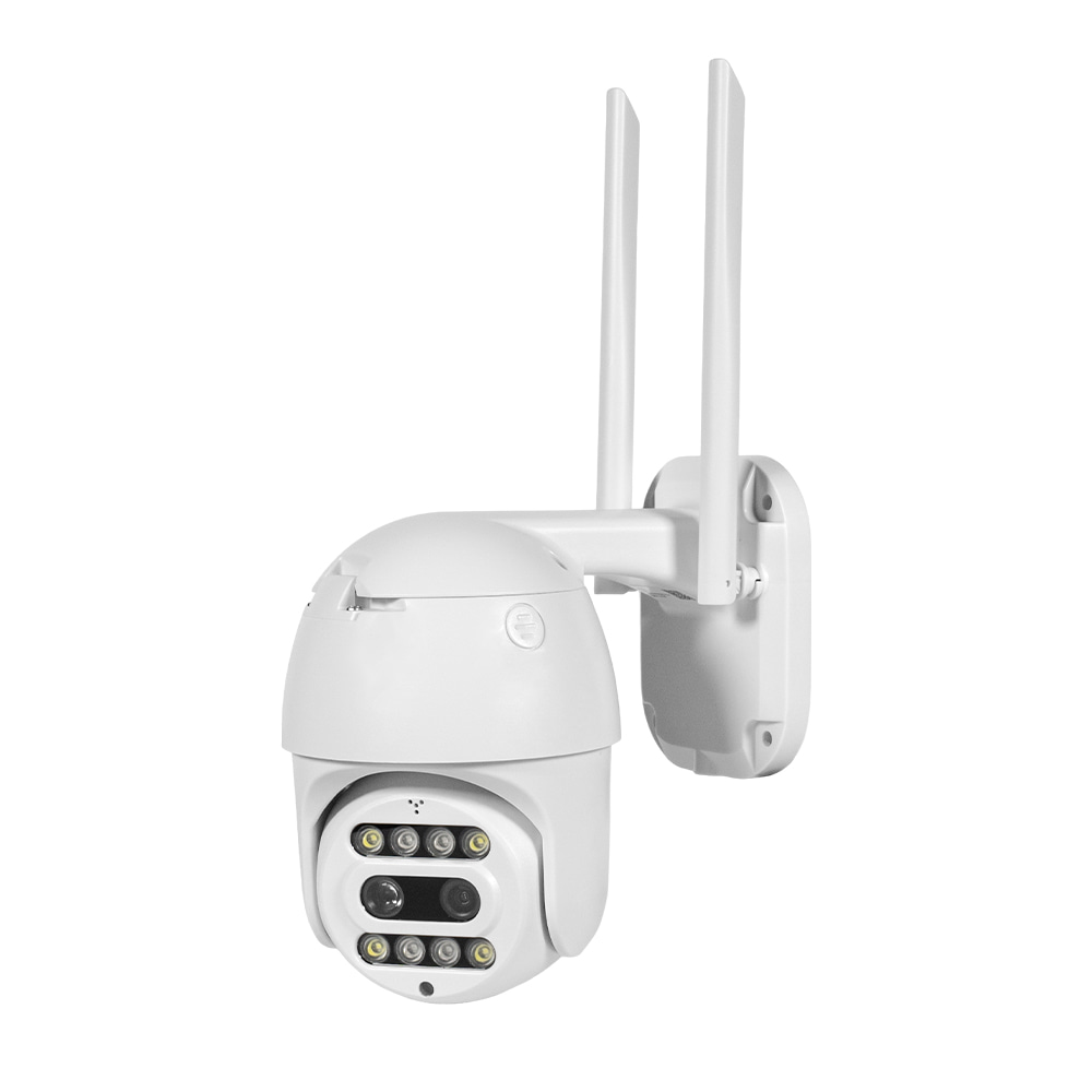 Відеокамера VLC-9192WI10Z Light Vision 2Mp f=3.6-12mm Відеокамера VLC-9192WI10Z Light Vision 2Mp f=3.6-12mm