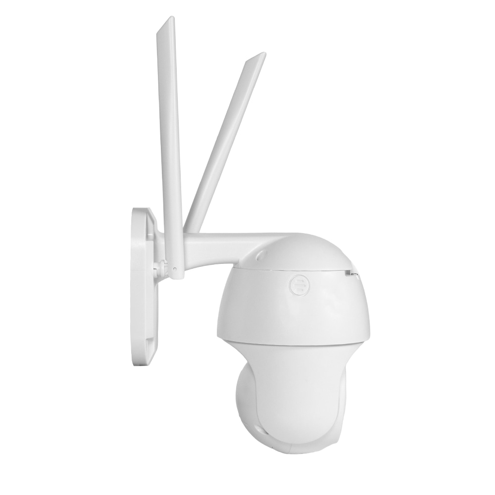 Відеокамера VLC-9192WI10Z Light Vision 2Mp f=3.6-12mm Відеокамера VLC-9192WI10Z Light Vision 2Mp f=3.6-12mm