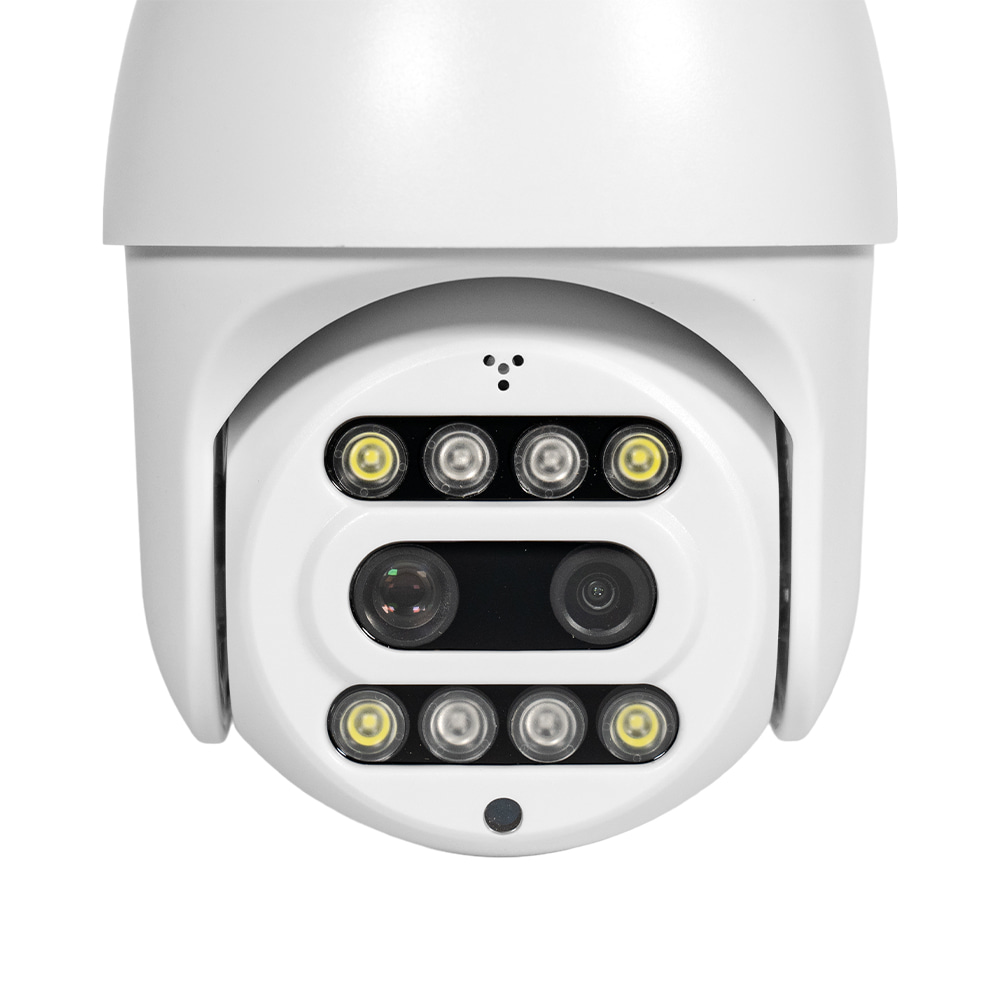 Відеокамера VLC-9192WI10Z Light Vision 2Mp f=3.6-12mm Відеокамера VLC-9192WI10Z Light Vision 2Mp f=3.6-12mm