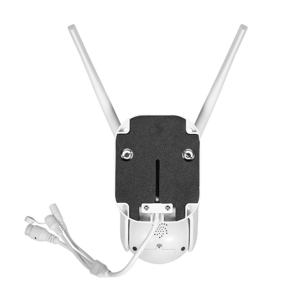 Відеокамера VLC-9192WI10Z Light Vision 2Mp f=3.6-12mm Відеокамера VLC-9192WI10Z Light Vision 2Mp f=3.6-12mm