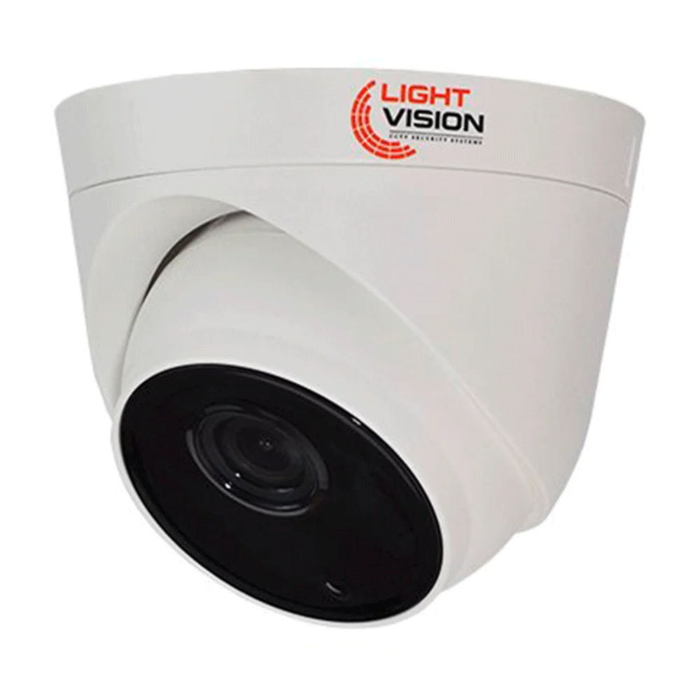 Відеокамера VLC-3192DM White Light Vision 2Mp f=2.8 мм Відеокамера VLC-3192DM White Light Vision 2Mp f=2.8 мм